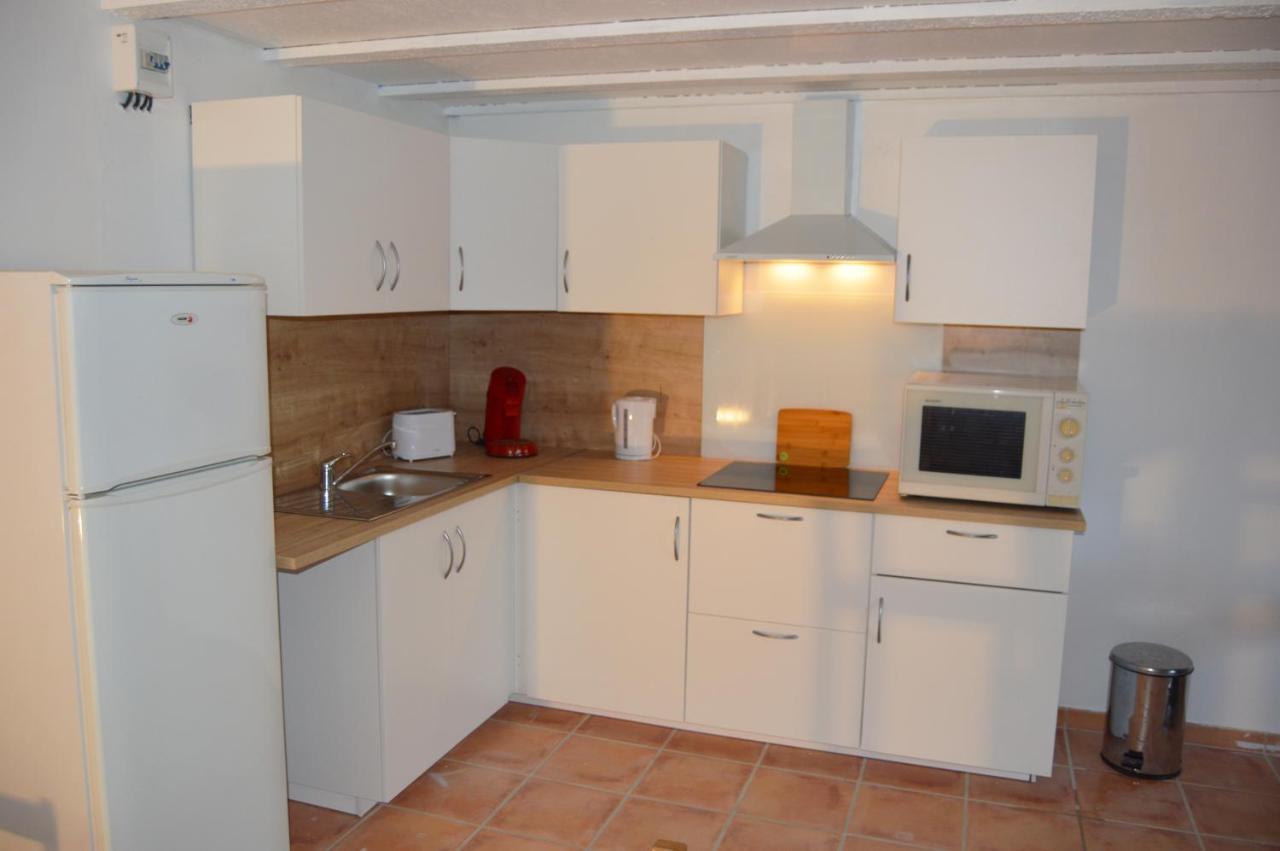 Villa Asunda B&B Spa & Sauna, Chambres D'Hotes Saint-Maximin Εξωτερικό φωτογραφία