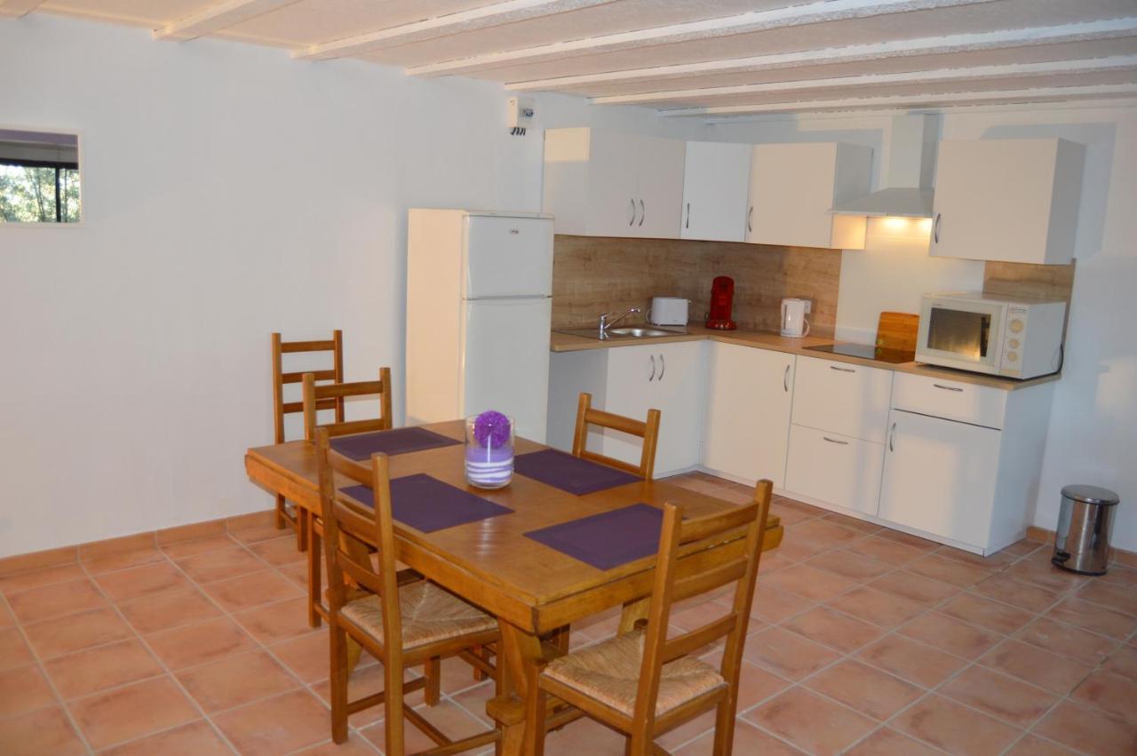 Villa Asunda B&B Spa & Sauna, Chambres D'Hotes Saint-Maximin Εξωτερικό φωτογραφία