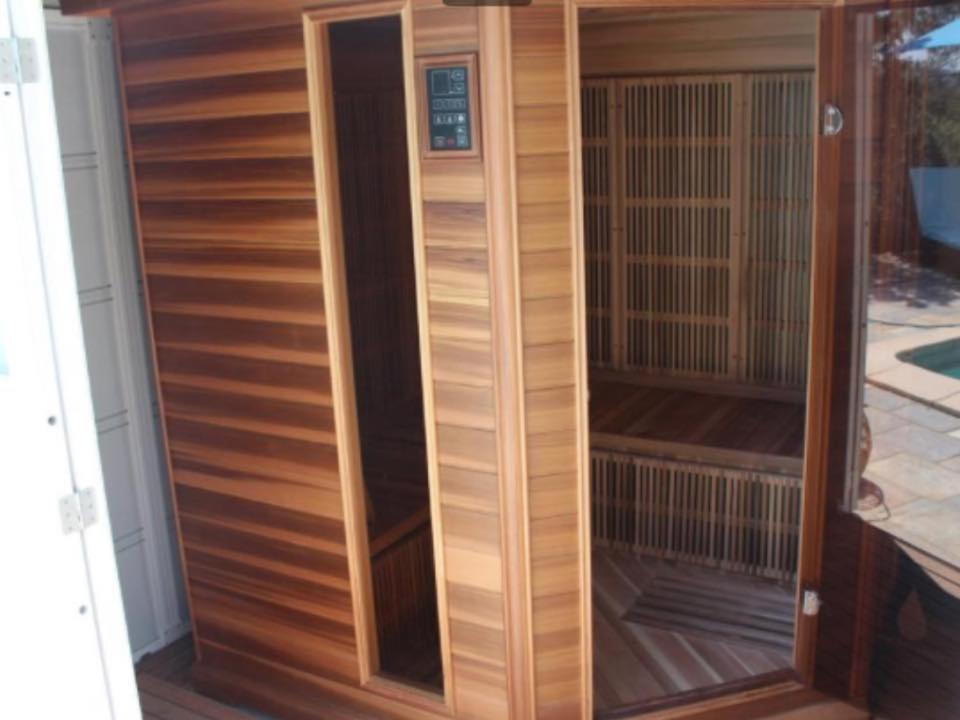 Villa Asunda B&B Spa & Sauna, Chambres D'Hotes Saint-Maximin Εξωτερικό φωτογραφία