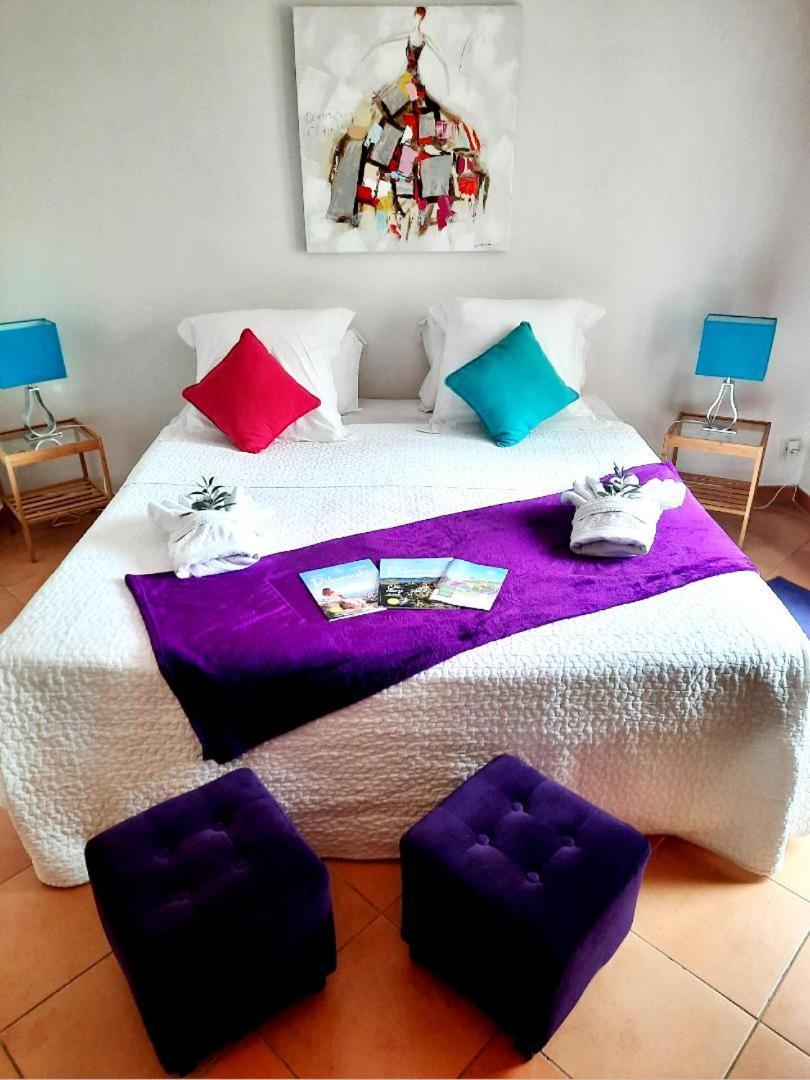 Villa Asunda B&B Spa & Sauna, Chambres D'Hotes Saint-Maximin Εξωτερικό φωτογραφία