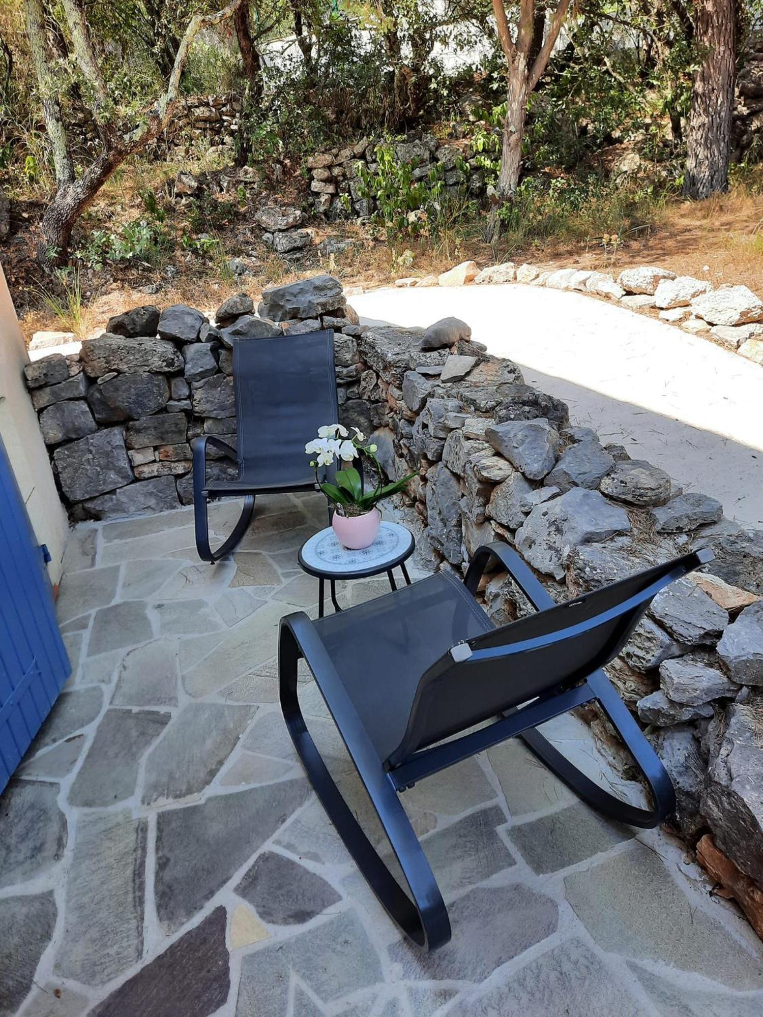 Villa Asunda B&B Spa & Sauna, Chambres D'Hotes Saint-Maximin Εξωτερικό φωτογραφία