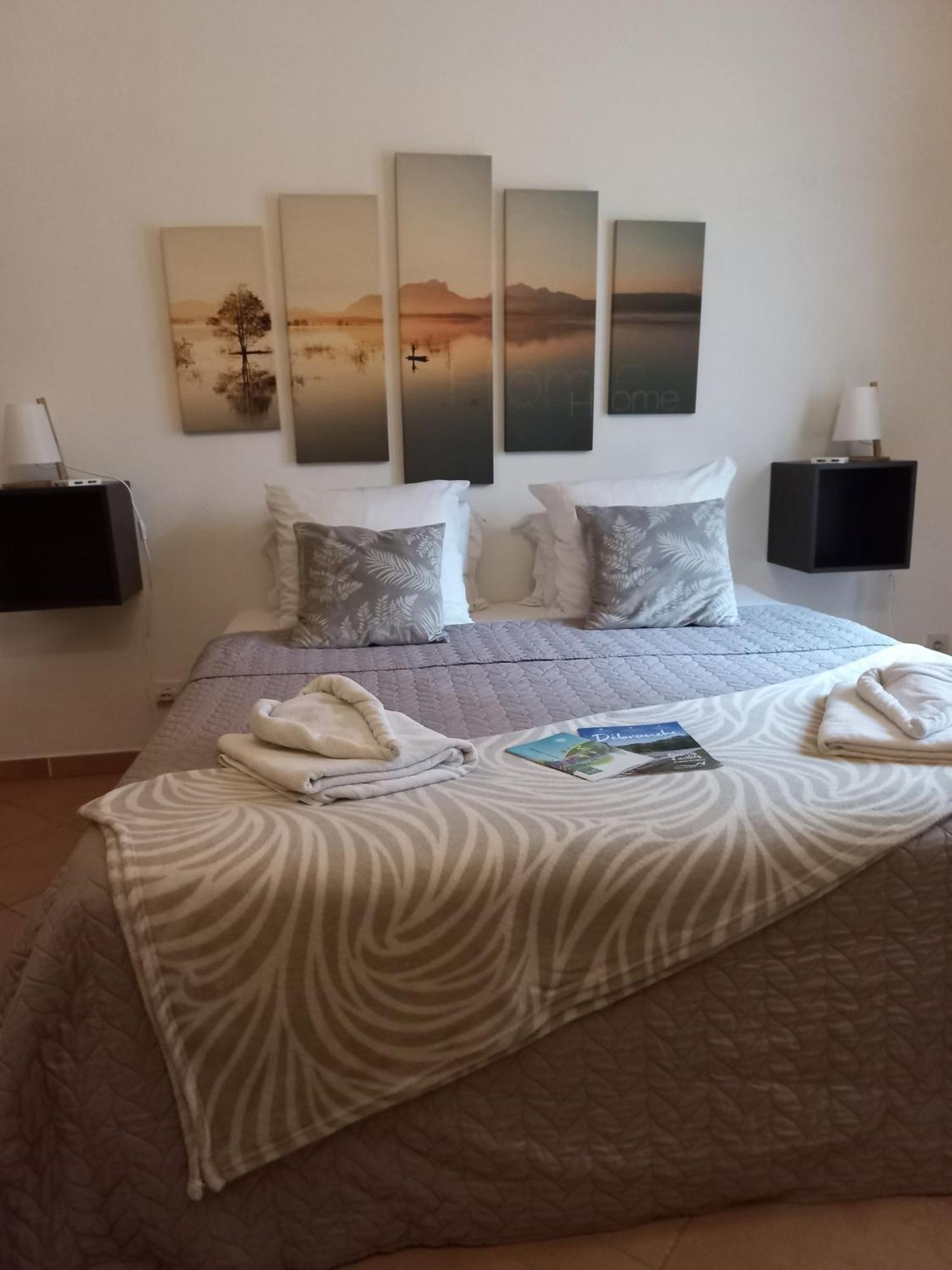 Villa Asunda B&B Spa & Sauna, Chambres D'Hotes Saint-Maximin Εξωτερικό φωτογραφία