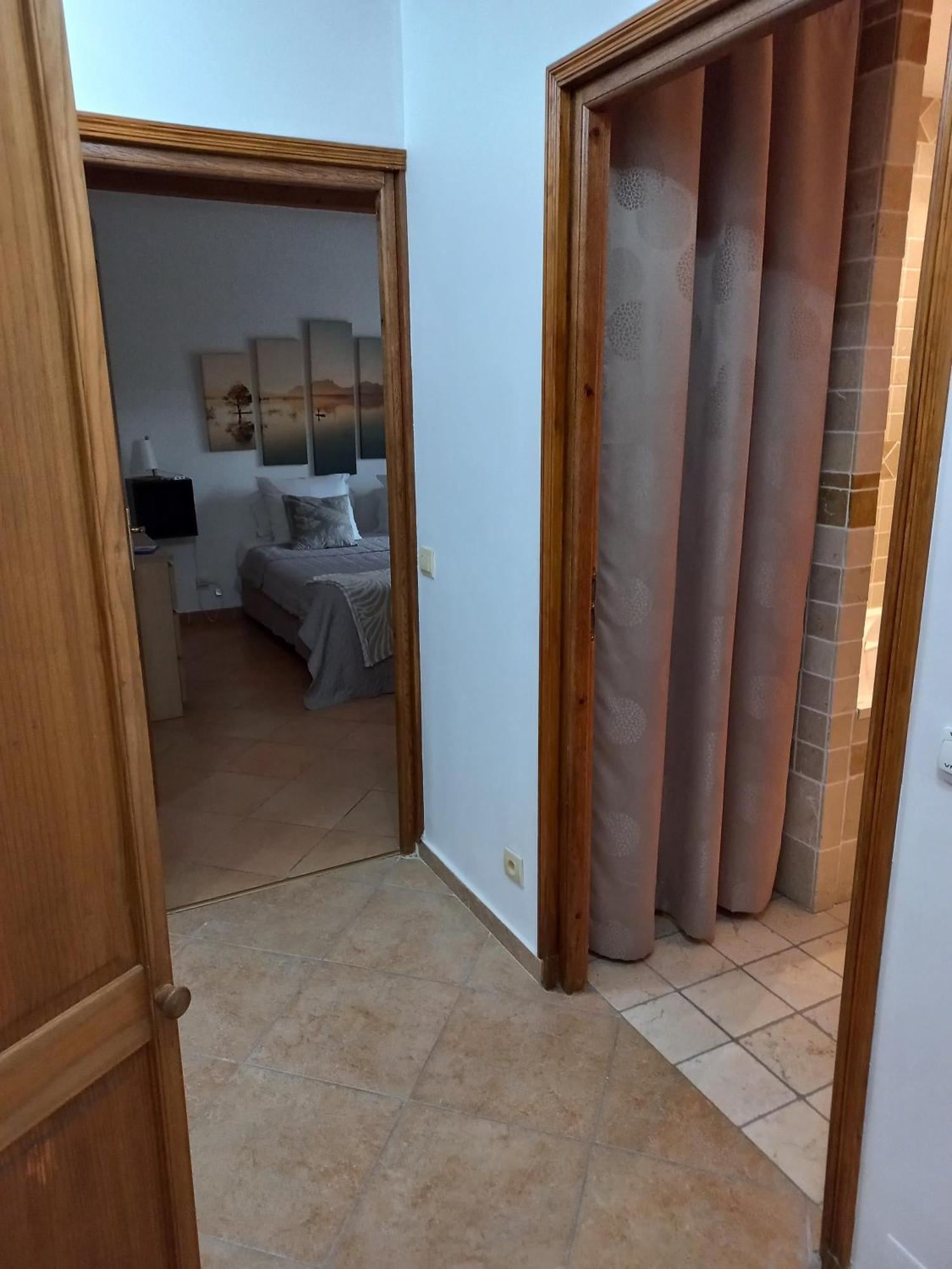 Villa Asunda B&B Spa & Sauna, Chambres D'Hotes Saint-Maximin Εξωτερικό φωτογραφία
